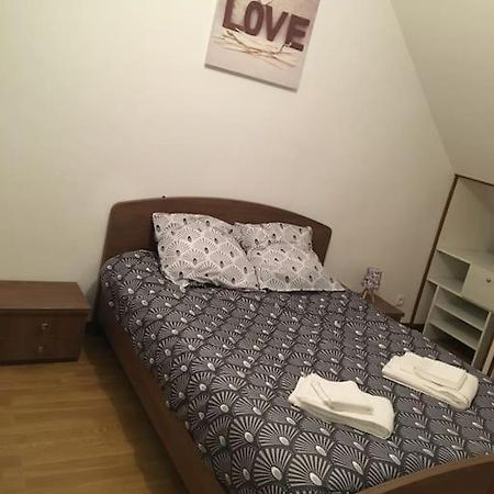 Maison De Ville Роморантен Экстерьер фото