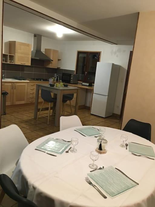 Maison De Ville Роморантен Экстерьер фото